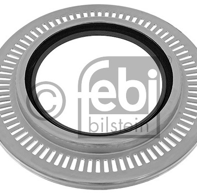 BAGUE D'ETANCHEITE